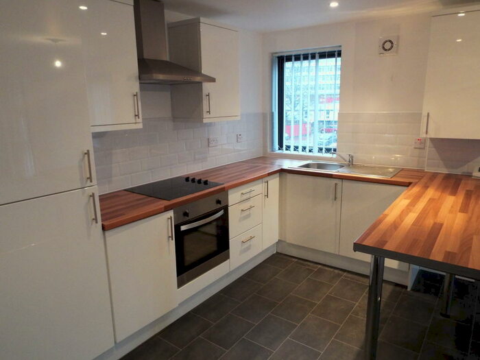 2 Bedroom Apartment To Rent In Edward Street, NR3