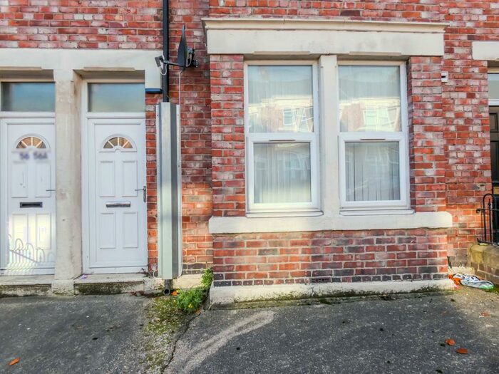 2 Bedroom Ground Flat To Rent In Westbourne Avenue, ., Gateshead, ., NE8