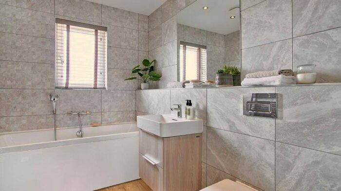 5 Bedroom Detached House For Sale In "Mackintosh Garden Room" At Golf View Road, Inverness, IV3