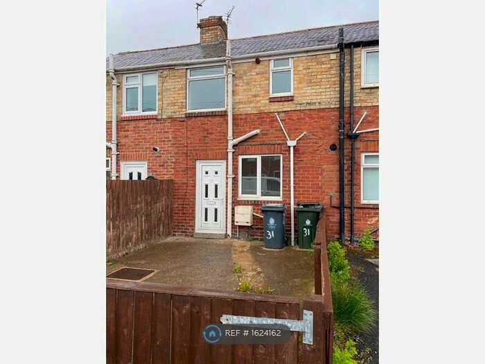 2 Bedroom Semi-Detached House To Rent In Queens Gardens, Cramlington, NE23