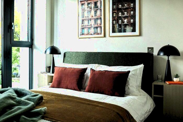 3 Bedroom Apartment To Rent In Uncle Leeds, Whitehall, Leeds, LS12