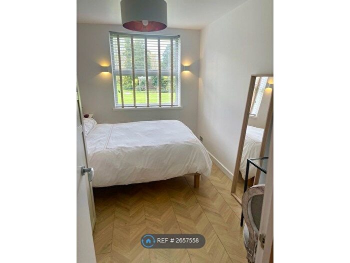 1 Bedroom Flat To Rent In Woolmead Avenue, London, NW9
