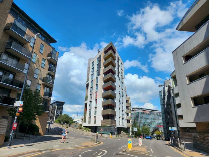 1 Bedroom Flat To Rent In Stroudley Road, Brighton And Hove, BN1