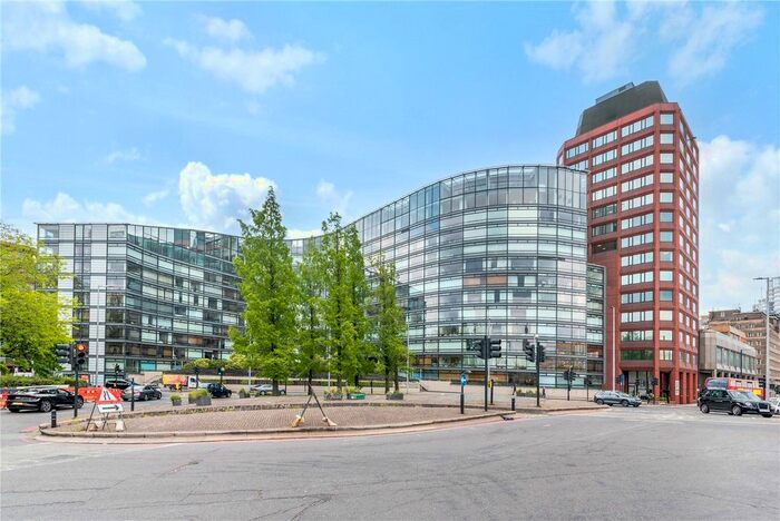 1 Bedroom Flat To Rent In Albert Embankment, London, SE1