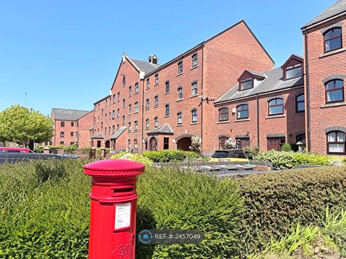 2 Bedroom Flat To Rent In South Pier Road, Ellesmere Port, CH65