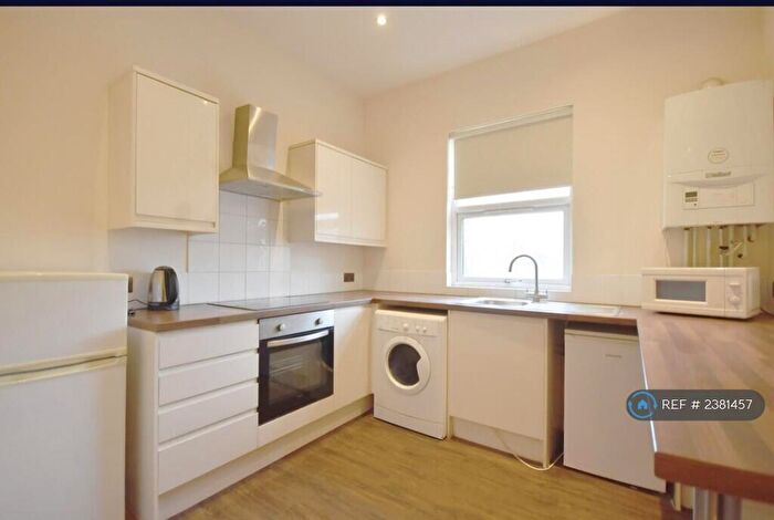 1 Bedroom Flat To Rent In Stanley Road, Coventry, CV5