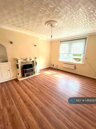 1 Bedroom Flat To Rent In Monkland View Crescent, Baillieston, Glasgow, G69