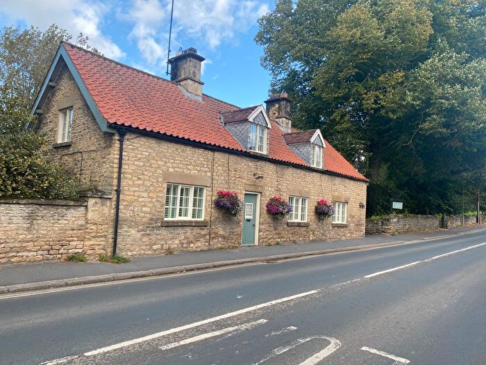 3 Bedroom Cottage To Rent In Church Hill, Pickering, YO18