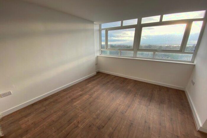 Studio To Rent In Belem Tower, Liverpool, L17