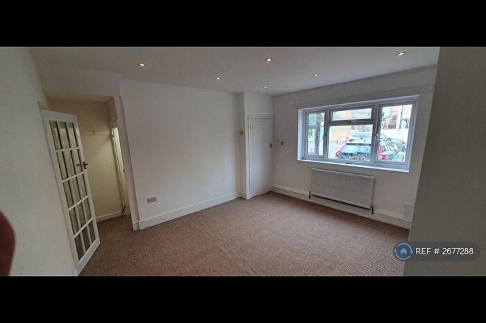 2 Bedroom Terraced House To Rent In Ferry Hinksey Road, Oxford, OX2