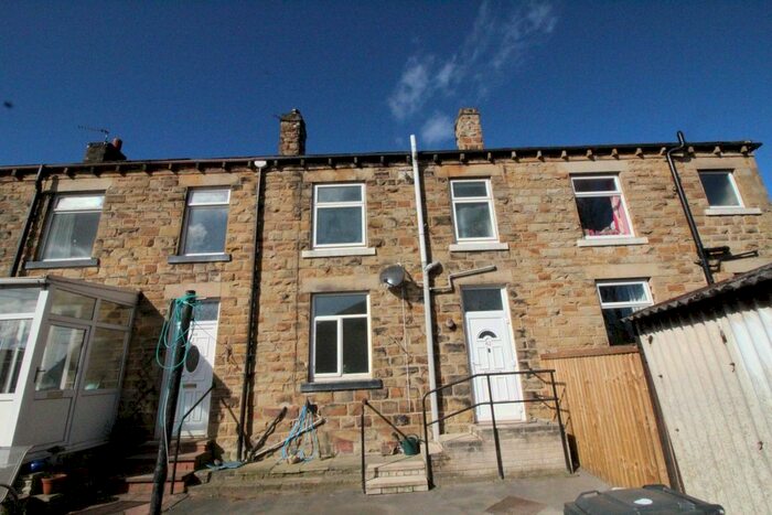 1 Bedroom Terraced House To Rent In Blackburn Road, Birstall, Batley, WF17