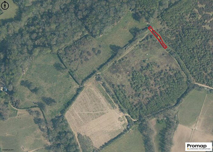 Land For Sale In Stane Street, Ockley, RH5
