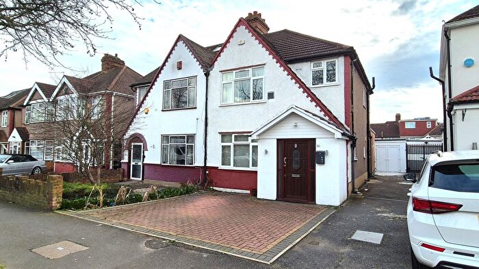 3 Bedroom Semi-Detached House To Rent In Worton Way, Isleworth, TW7