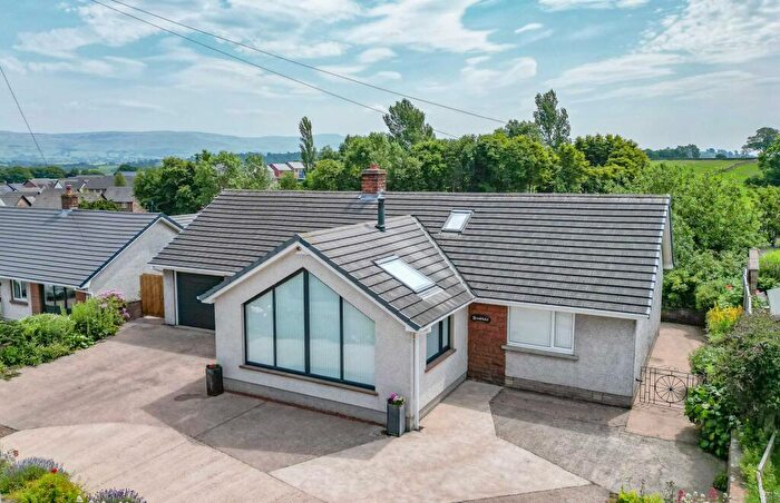 4 Bedroom Detached Bungalow For Sale In Lazonby, Penrith, CA10
