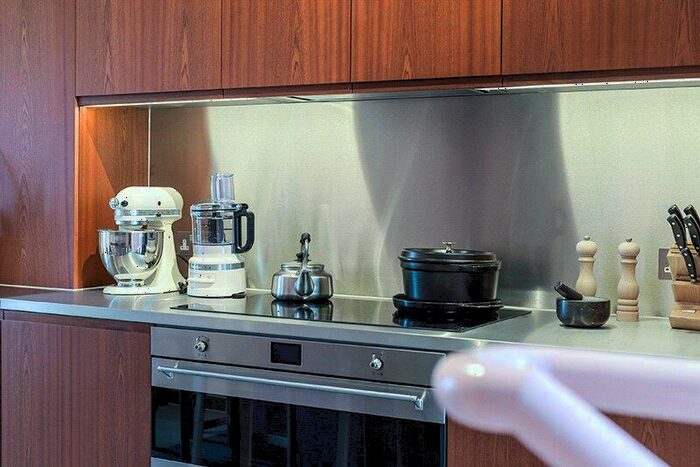 1 Bedroom Apartment To Rent In Balfron Tower St. Leonards Road, London, E14