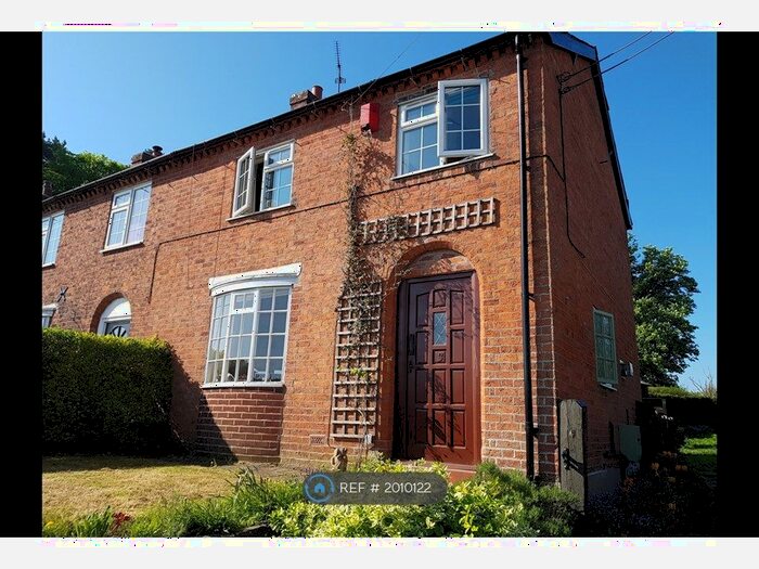 3 Bedroom Semi-Detached House To Rent In Brooklands, Whitchurch, SY13