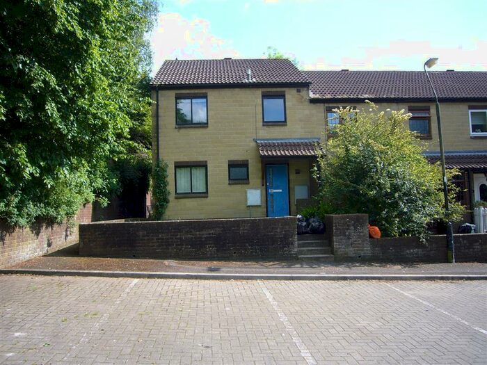 4 Bedroom House To Rent In Dartmouth Avenue, Oldfield Park, Bath, BA2