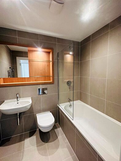 1 Bedroom Apartment To Rent In Springfield Mill, Bridge Street, NG10