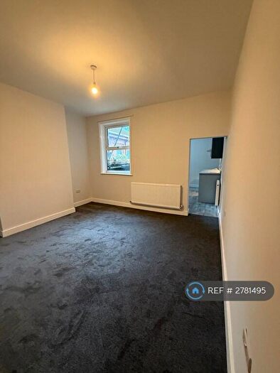 3 Bedroom Terraced House To Rent In Woolrich Street, Stoke-On-Trent, ST6