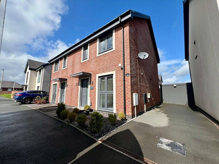 3 Bedroom Semi-detached House For Sale In Cae Canol, Cwmrhydyceirw, Swansea, SA6