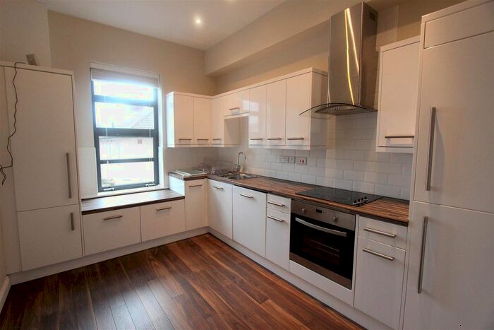 2 Bedroom Flat To Rent In West Auckland Road, Darlington DL3