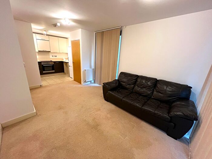 1 Bedroom Flat To Rent In Booth Road, London, E16