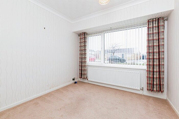 2 Bedroom Semi-Detached Bungalow For Sale In Cornforth Grove, Billingham, TS23