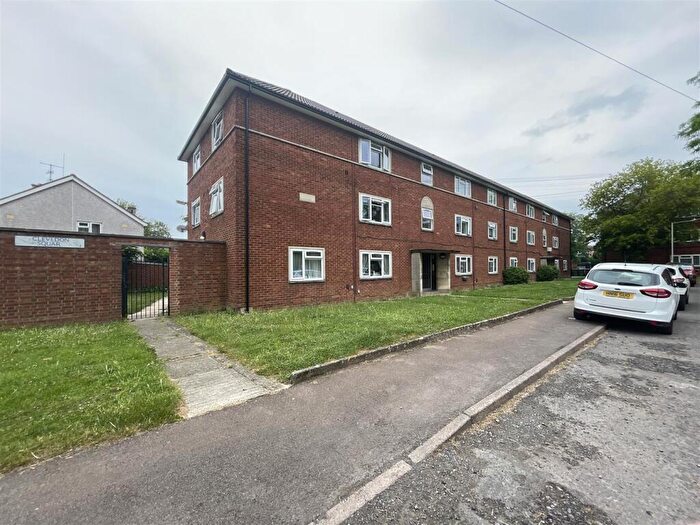 2 Bedroom Flat For Sale In Clevedon Square, Somerset Road, Cheltenham, GL51