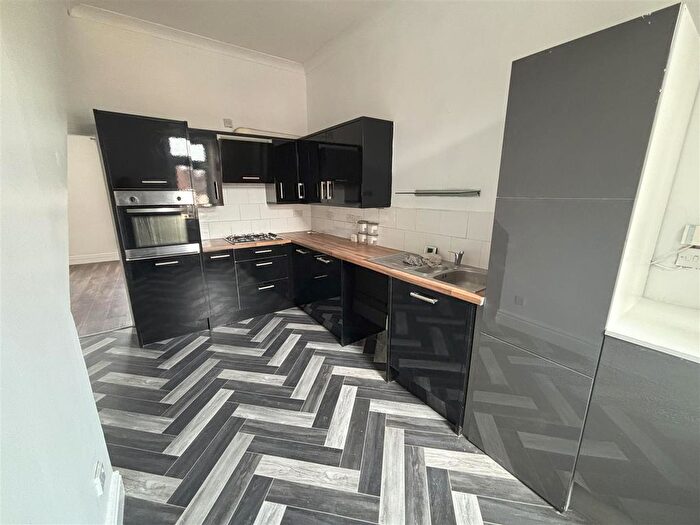 1 Bedroom Flat To Rent In Holderness Road, Hull, HU9