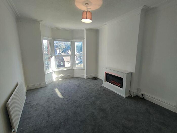 1 Bedroom Apartment To Rent In St. Johns Wood, Kidsgrove, Stoke-On-Trent, ST7
