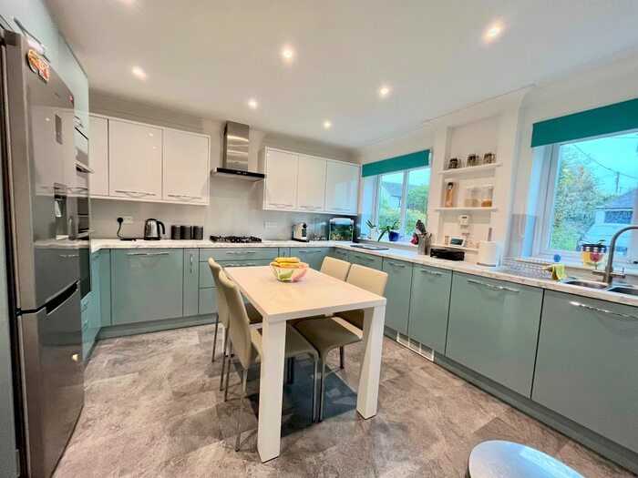 4 Bedroom Property To Rent In Pelham Road, Clavering, Saffron Walden, CB11