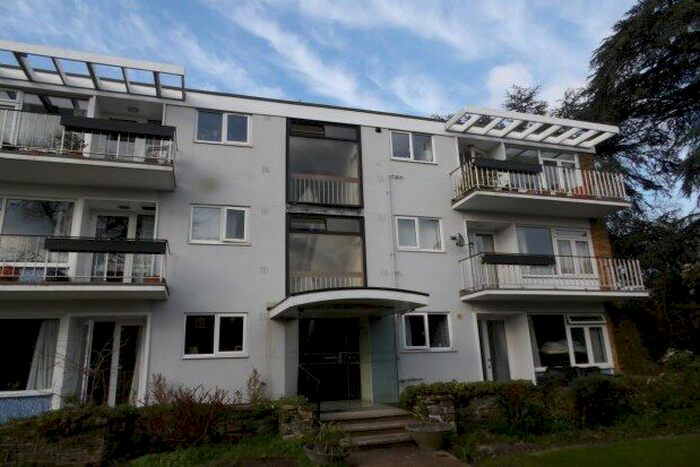 2 Bedroom Flat To Rent In Beechmount Road, Southampton, SO16