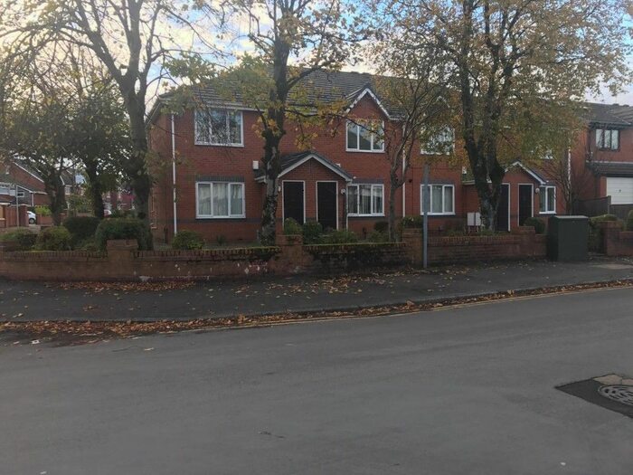 1 Bedroom Flat To Rent In New Hall Lane, Bolton, BL1