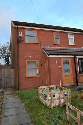 2 Bedroom Property To Rent In Everest Road, Atherton, Manchester M46