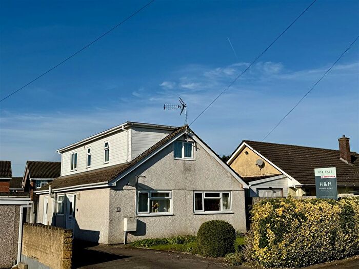 4 Bedroom Detached Bungalow For Sale In Burnt Barn Road, Bulwark, Chepstow, NP16
