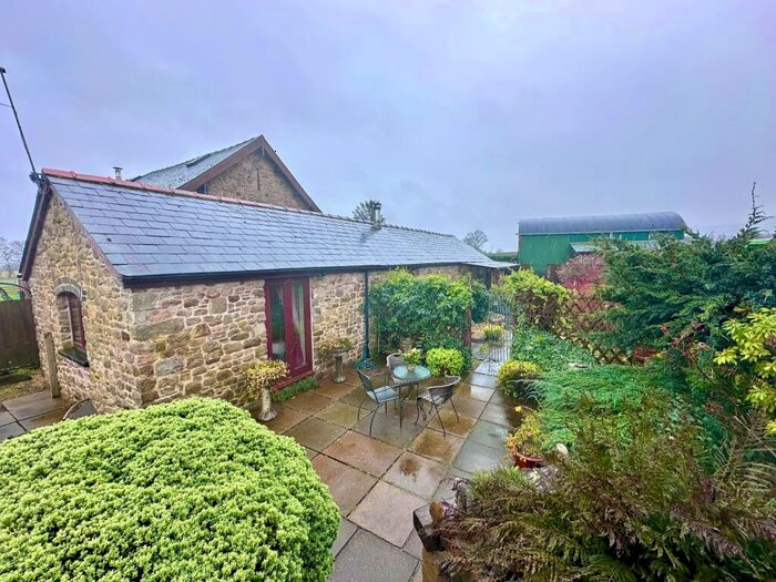 2 Bedroom Cottage To Rent In Vedw Farm Barn Annex, Mamhilad, Pontypool, NP4