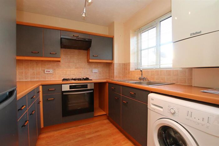 2 Bedroom Terraced House To Rent In Faulkland View, Peasedown St. John, Bath, BA2
