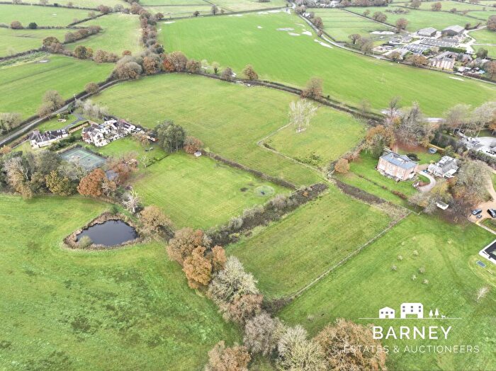 Land For Sale In Chorlton Lane, Chester, CH2