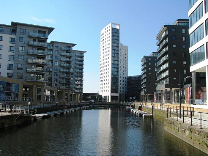 1 Bedroom Flat To Rent In Clarence House, Leeds, LS10