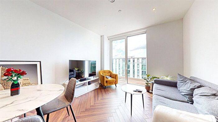 1 Bedroom Flat To Rent In Lightbox, Salford Quays, Manchester, M50