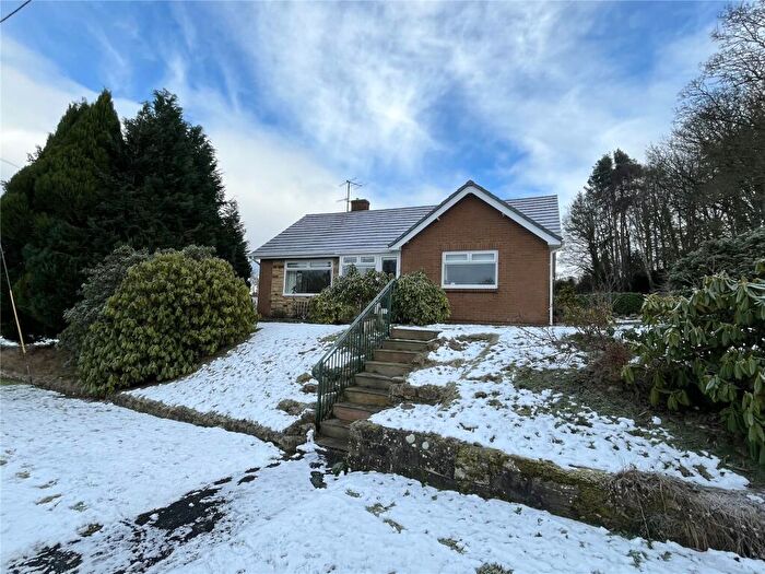 3 Bedroom Bungalow To Rent In Whiteside Bank, Riding Mill, Northumberland, NE44
