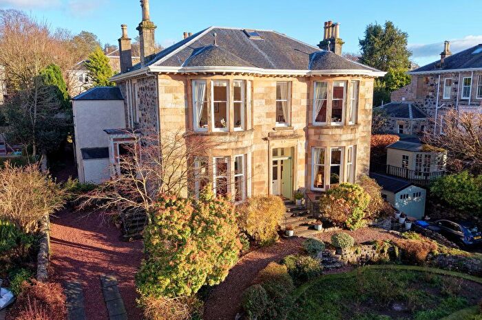 4 Bedroom Flat For Sale In Rowallan, Duchal Road, Kilmacolm, PA13