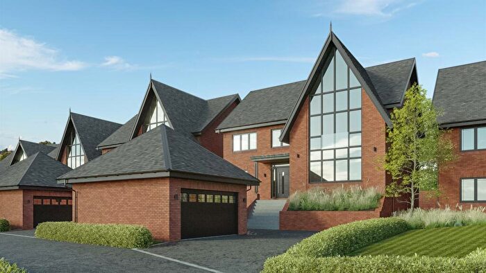 4 Bedroom House For Sale In Gronant Road, Prestatyn, LL19