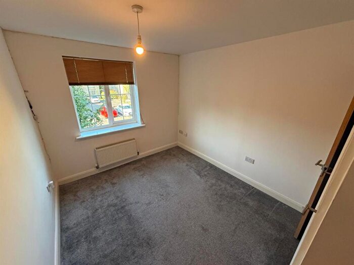 2 Bedroom Apartment To Rent In Edenhurst Apartments, Haslingden, BB4