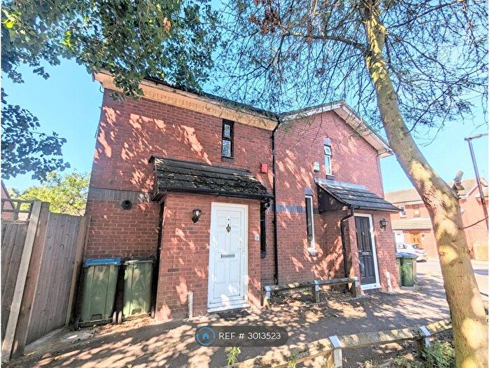 1 Bedroom End Of Terrace House To Rent In Goosander Way, London, SE28