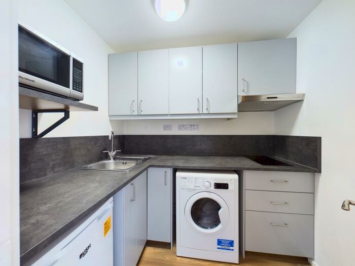 1 Bedroom Apartment To Rent In The Criterion, Hessle Road, HU3