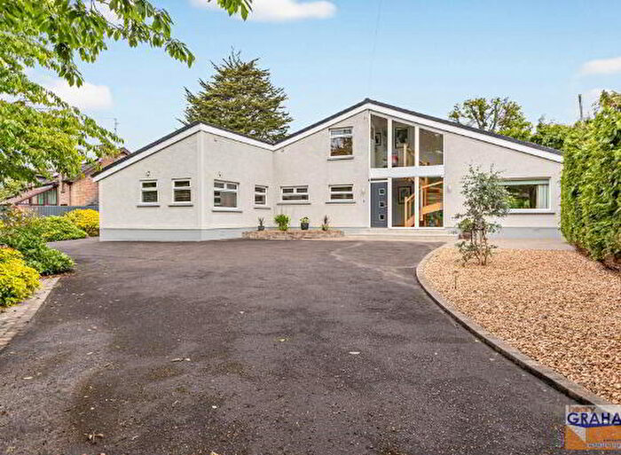 5 Bedroom Detached House For Sale In Belsize Road, Lisburn, BT27