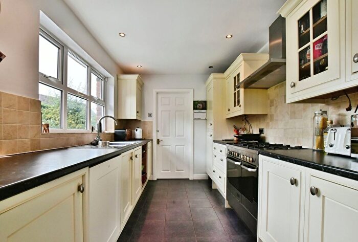 5 Bedroom Detached House For Sale In Greenwood Drive, Wilmslow, Cheshire, SK9