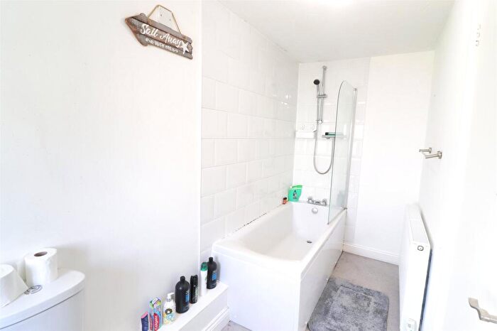 3 Bedroom End Of Terrace House For Sale In Barton Road, Woolacombe, EX34