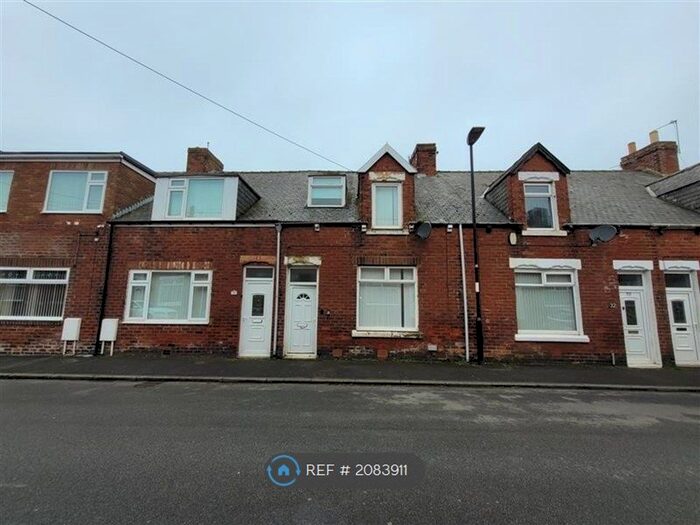 3 Bedroom Terraced House To Rent In South Market Street, Hetton-Le-Hole, Houghton Le Spring, DH5